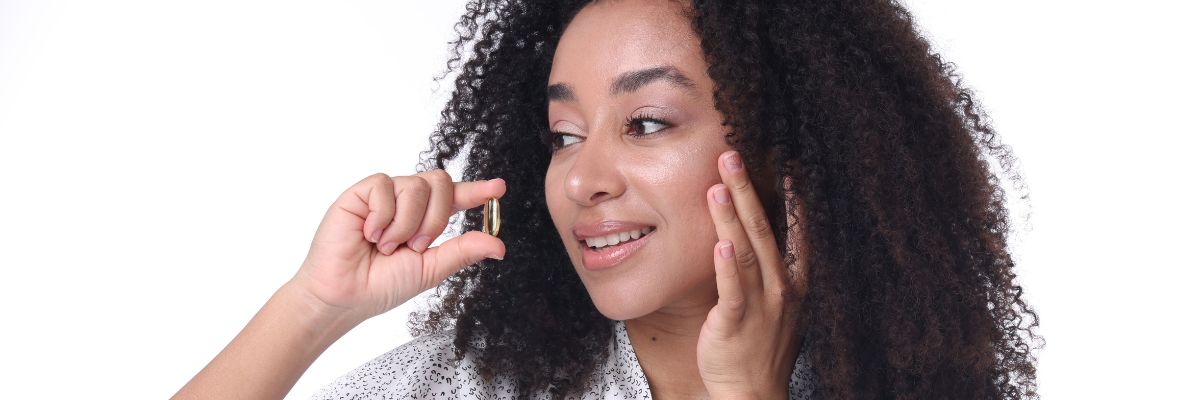 Colágeno - mitos y realidad